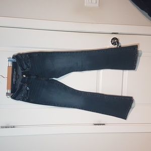 Women's jeans